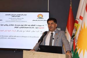 Tishk International University | The Future is Here