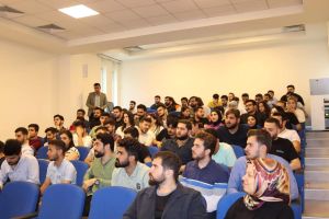 Tishk International University | The Future is Here