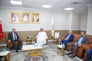 Tishk International University | The Future is Here