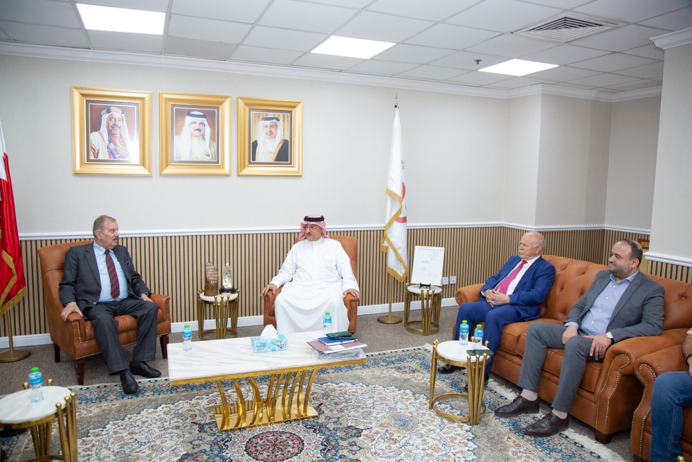 Tishk International University | The Future is Here