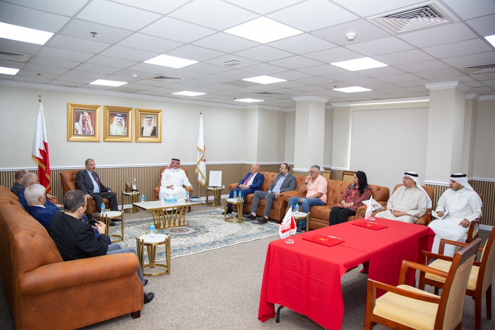 Tishk International University | The Future is Here