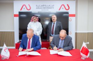 Tishk International University | The Future is Here