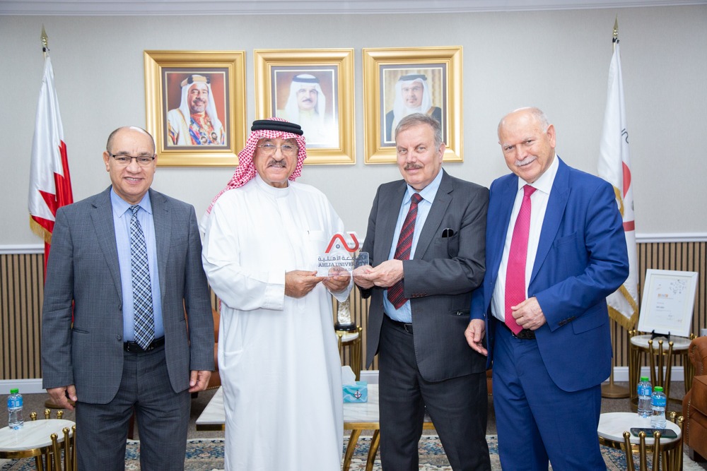 Tishk International University | The Future is Here