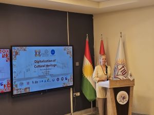 Tishk International University | The Future is Here