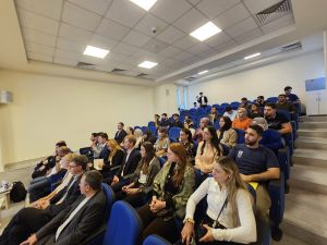 Tishk International University | The Future is Here