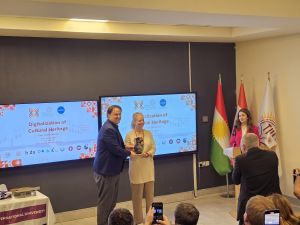 Tishk International University | The Future is Here