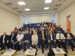 Tishk International University | The Future is Here