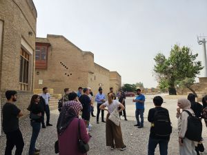 Tishk International University | The Future is Here