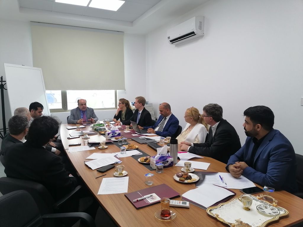 Tishk International University | The Future is Here