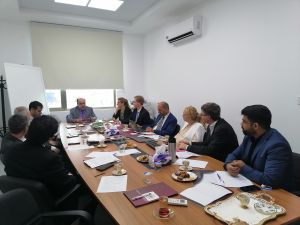 Tishk International University | The Future is Here