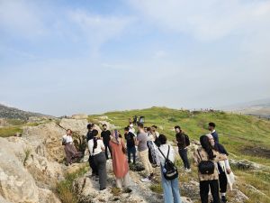 Tishk International University | The Future is Here