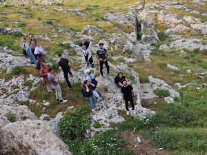 Tishk International University | The Future is Here