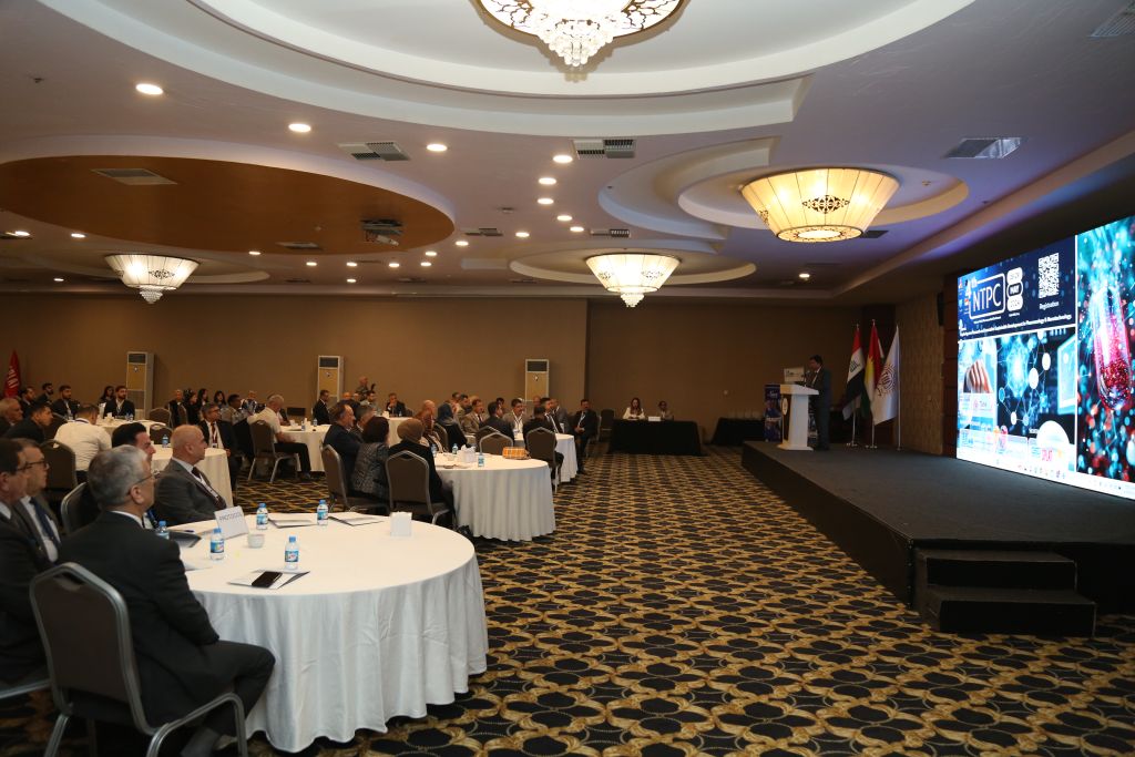 Tishk International University | The Future is Here