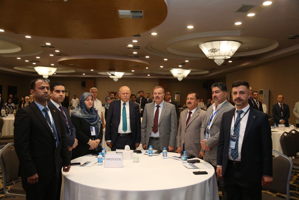 Tishk International University | The Future is Here