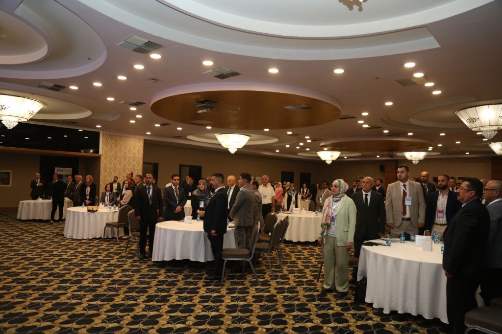 Tishk International University | The Future is Here