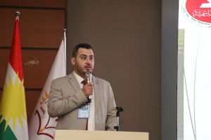 Tishk International University | The Future is Here