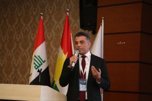 Tishk International University | The Future is Here