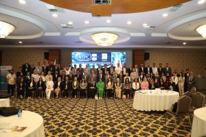 Tishk International University | The Future is Here