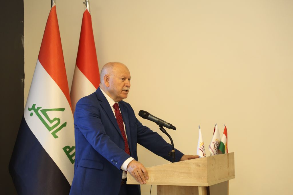 Tishk International University | The Future is Here