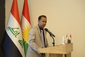 Tishk International University | The Future is Here