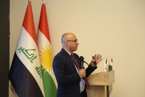 Tishk International University | The Future is Here