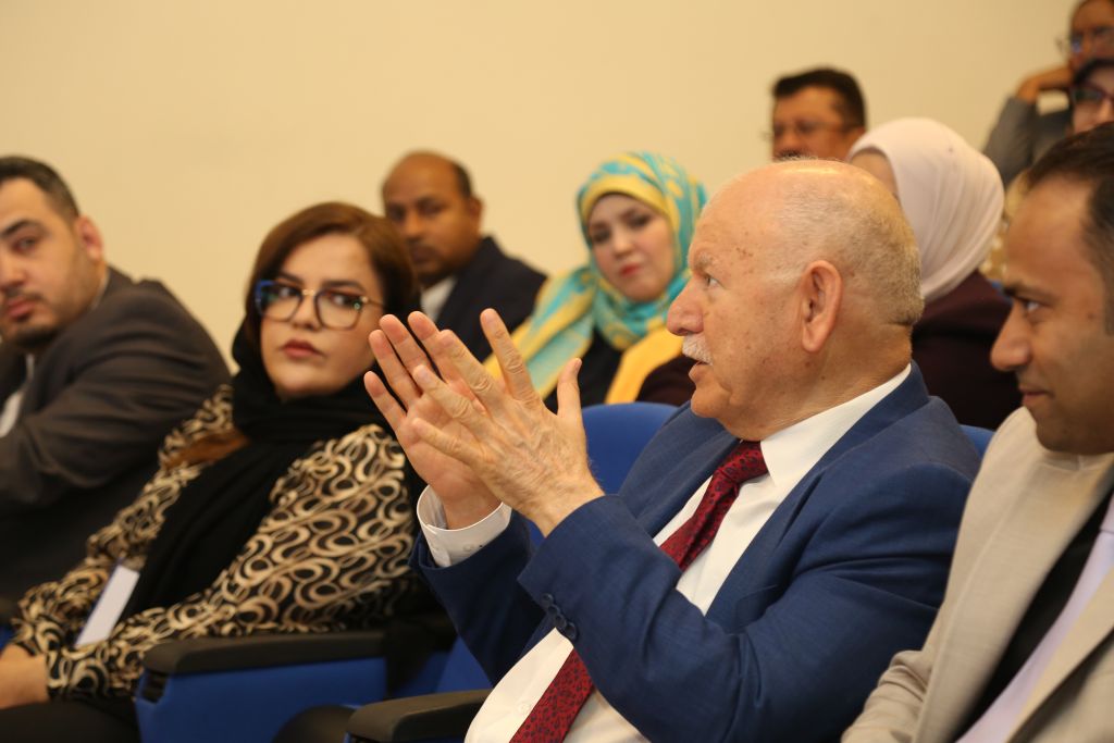 Tishk International University | The Future is Here