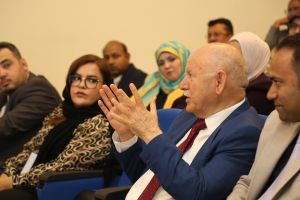 Tishk International University | The Future is Here