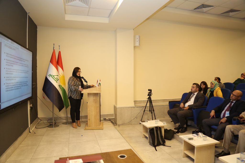 Tishk International University | The Future is Here