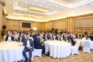 Tishk International University | The Future is Here