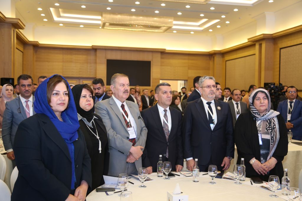 Tishk International University | The Future is Here