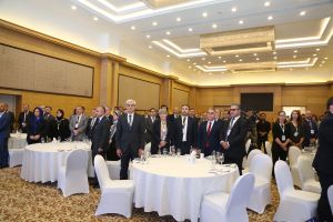 Tishk International University | The Future is Here