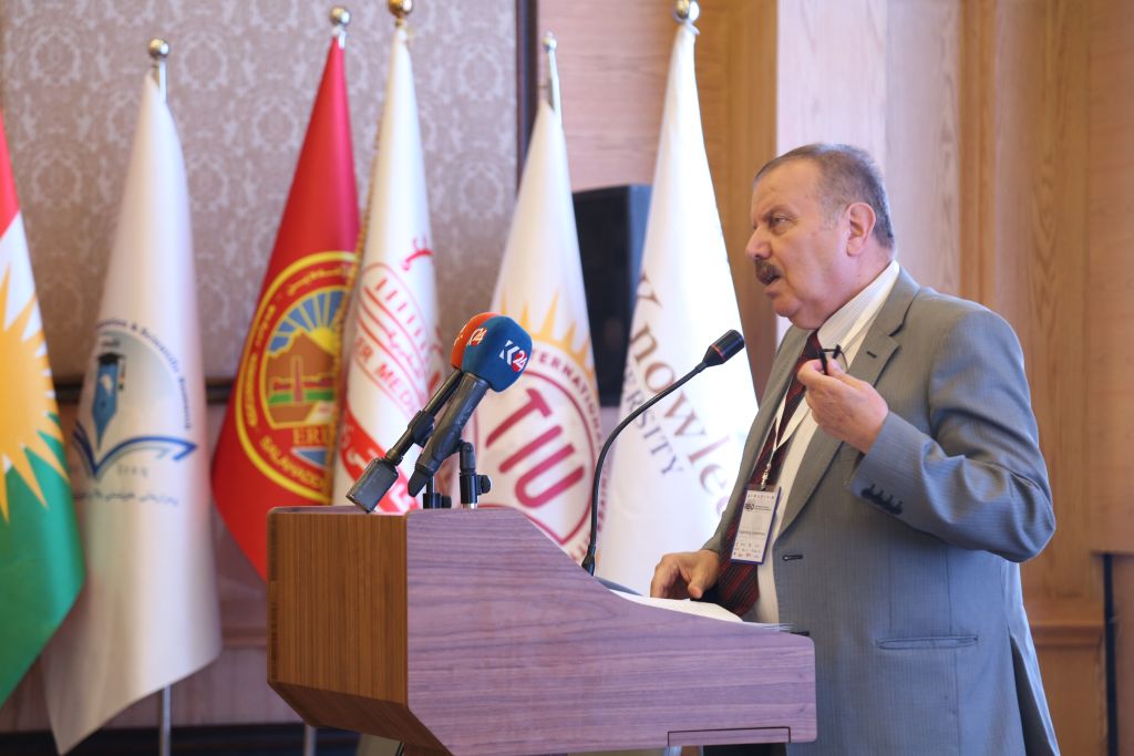 Tishk International University | The Future is Here