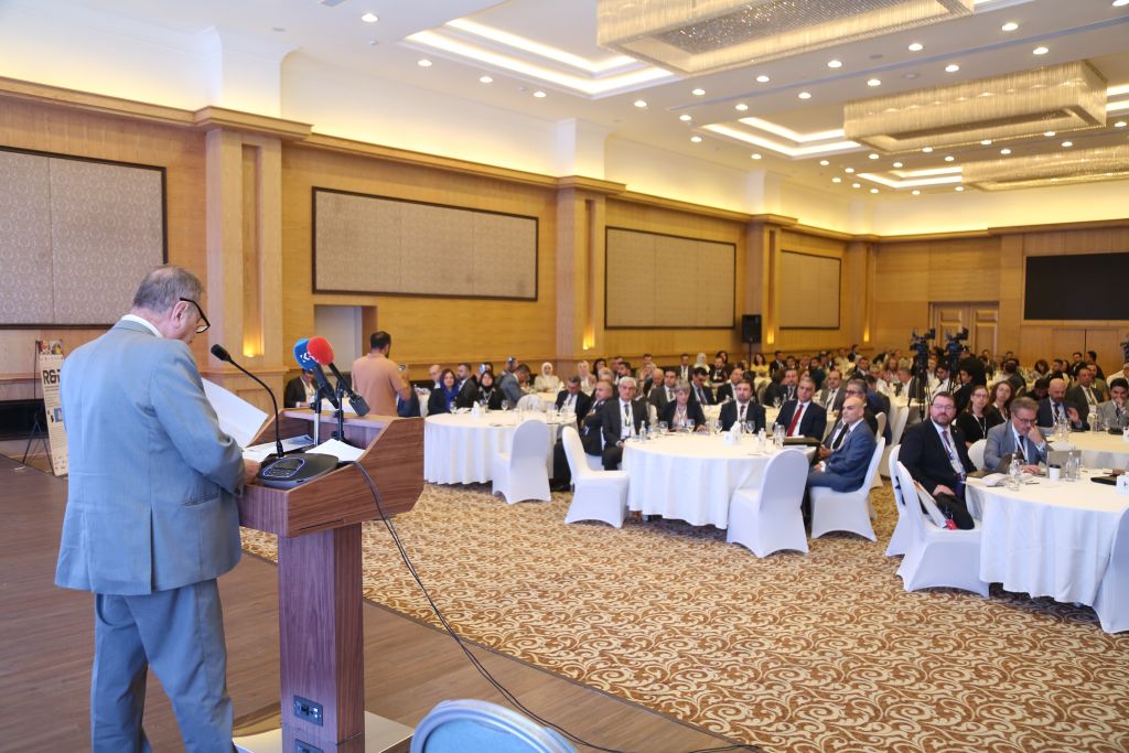 Tishk International University | The Future is Here