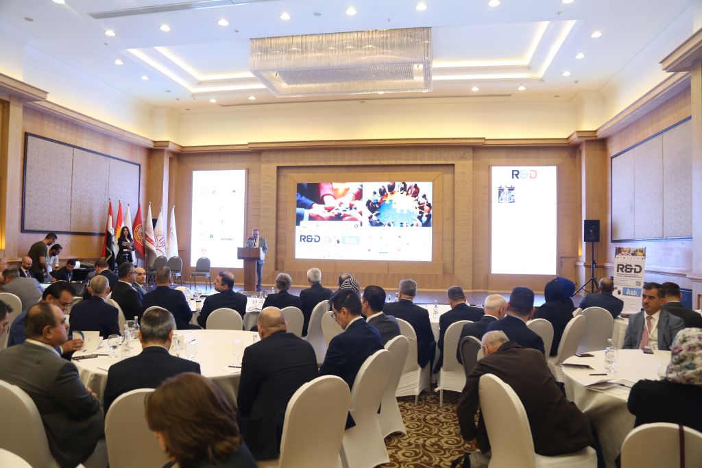 Tishk International University | The Future is Here