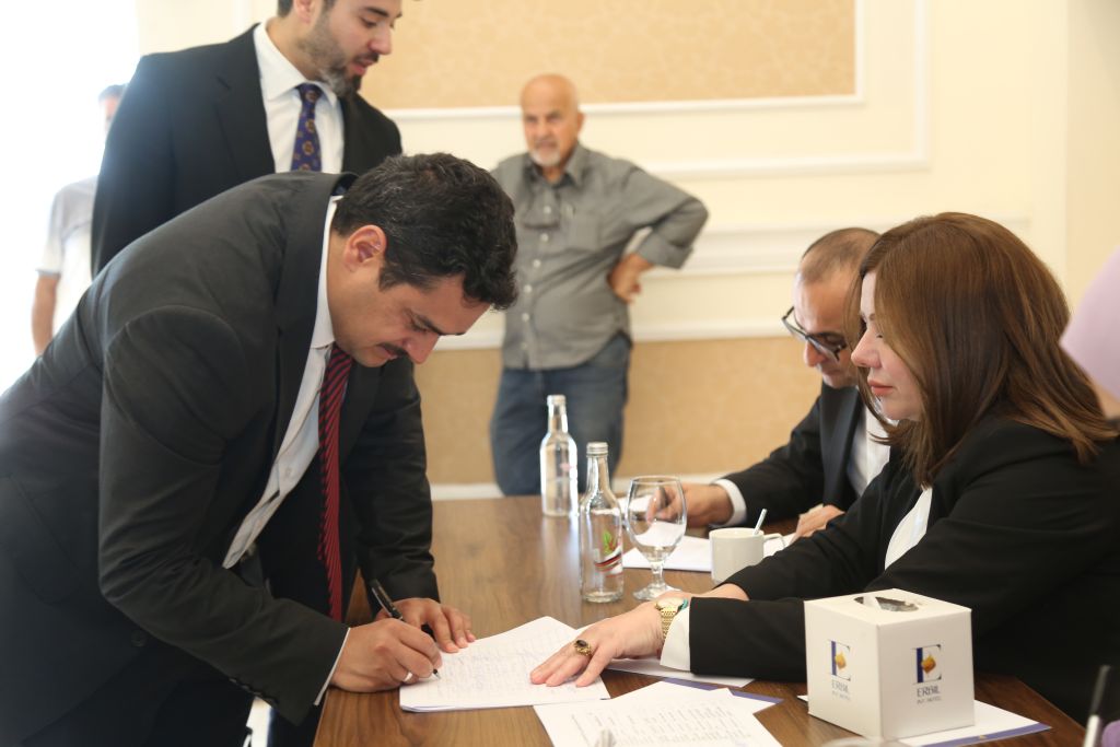 Tishk International University | The Future is Here