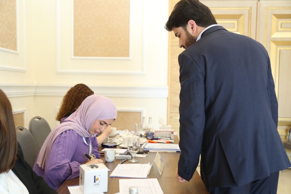 Tishk International University | The Future is Here