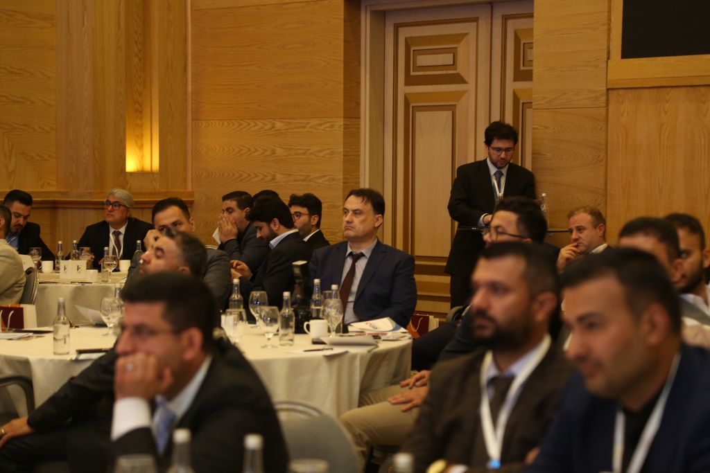 Tishk International University | The Future is Here