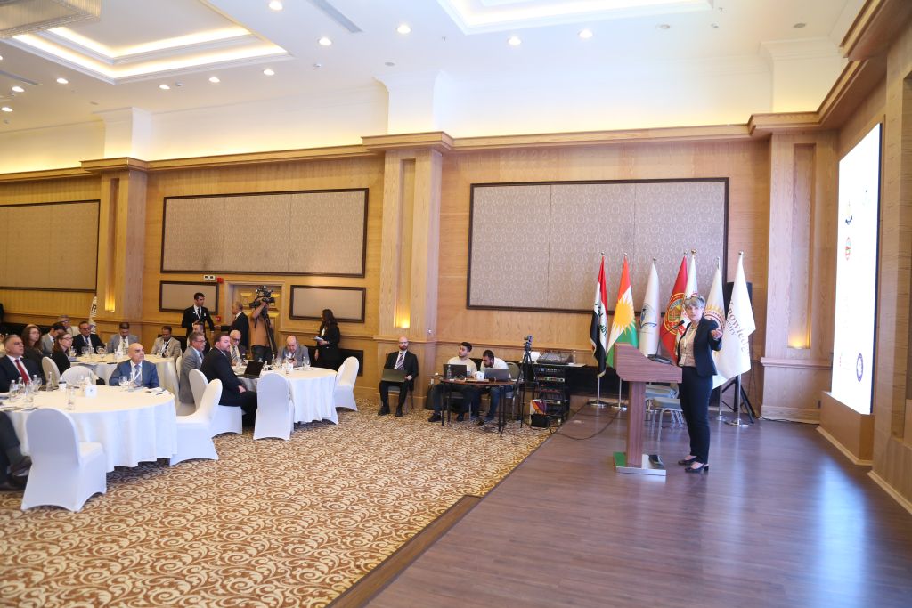 Tishk International University | The Future is Here