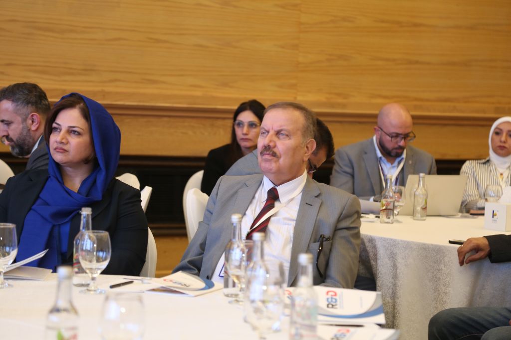 Tishk International University | The Future is Here