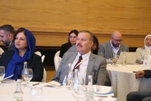 Tishk International University | The Future is Here