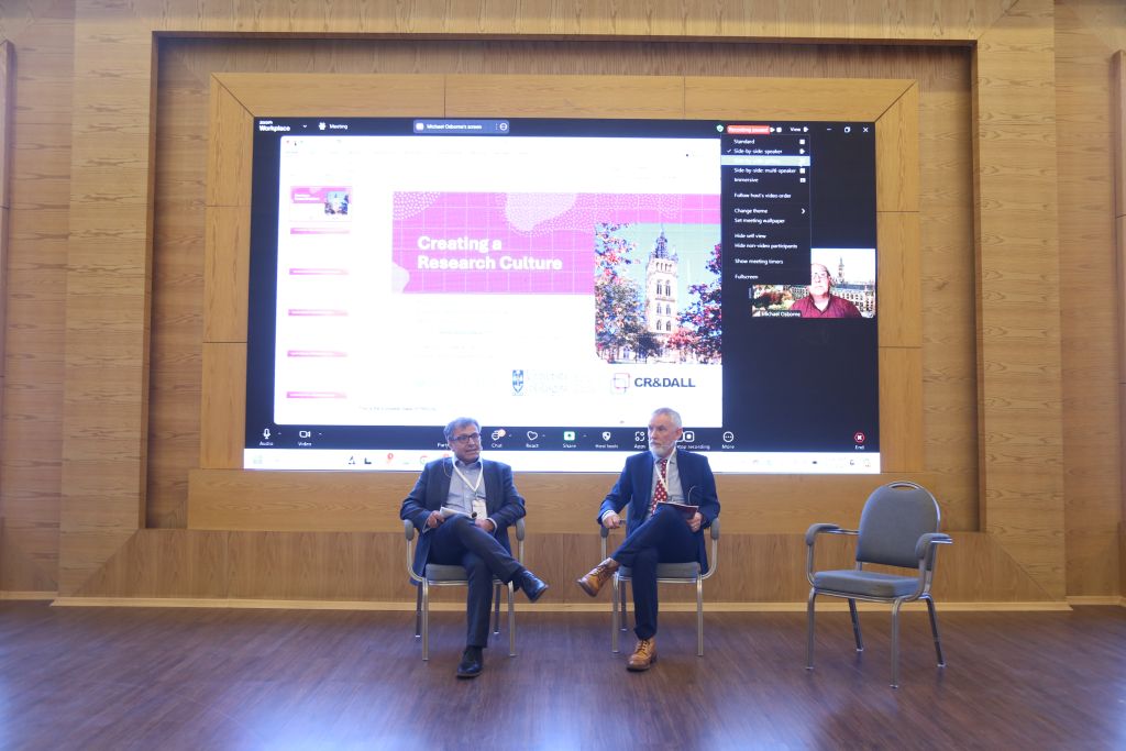 Tishk International University | The Future is Here