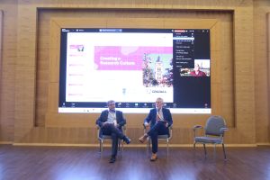 Tishk International University | The Future is Here