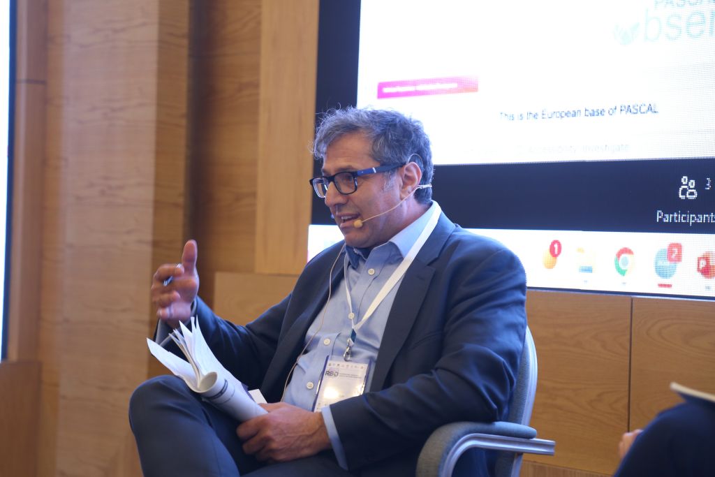 Tishk International University | The Future is Here