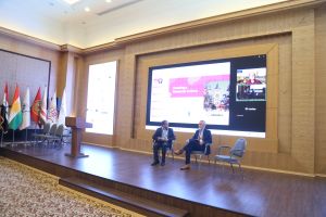 Tishk International University | The Future is Here