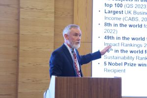 Tishk International University | The Future is Here