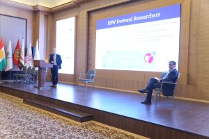 Tishk International University | The Future is Here