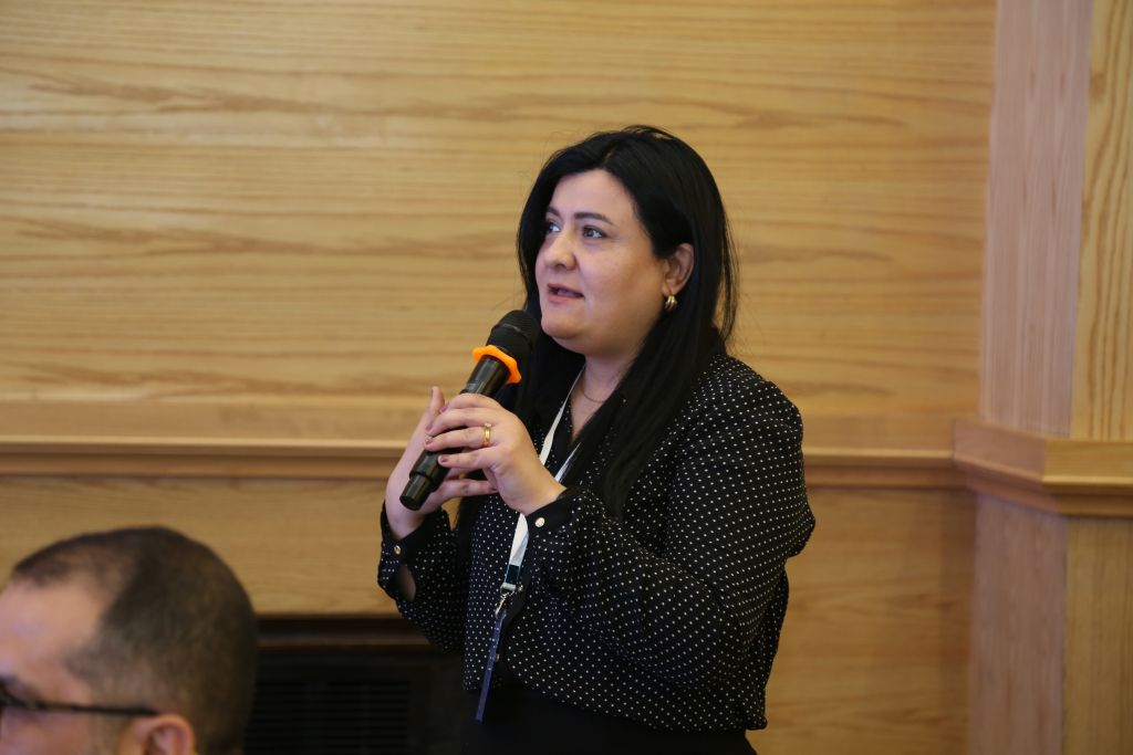 Tishk International University | The Future is Here