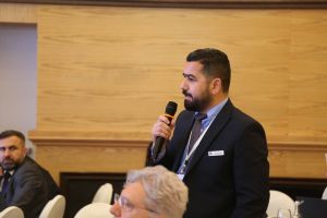 Tishk International University | The Future is Here