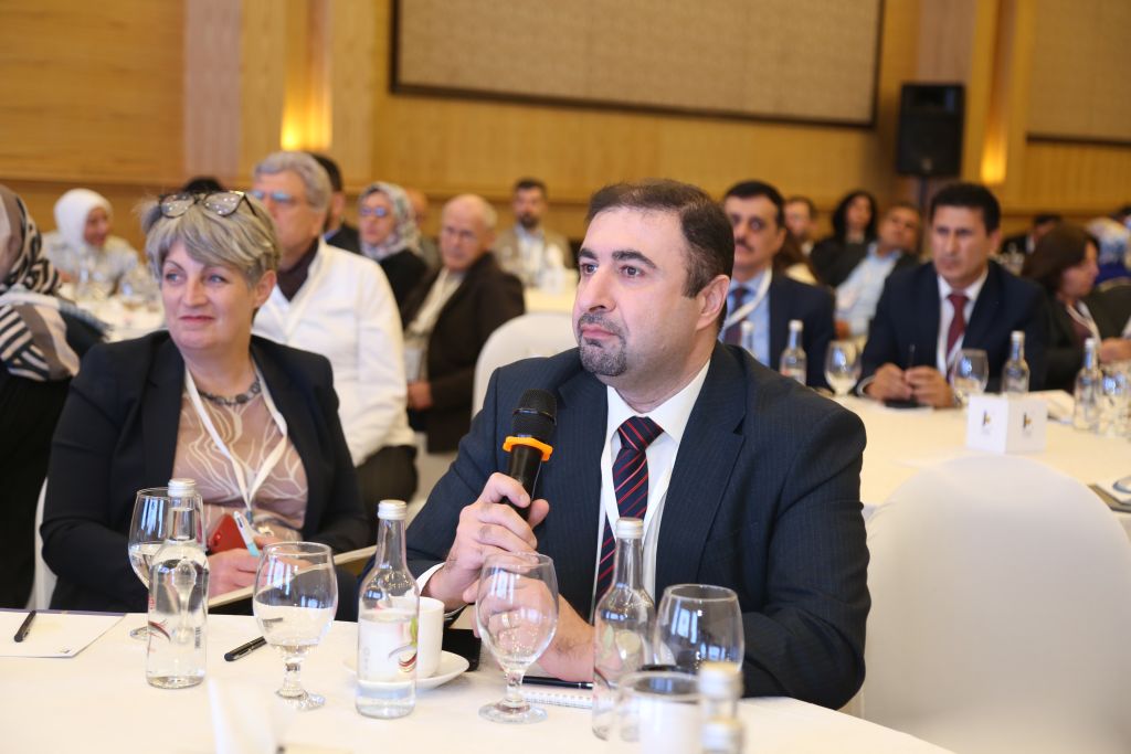 Tishk International University | The Future is Here