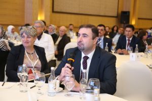 Tishk International University | The Future is Here